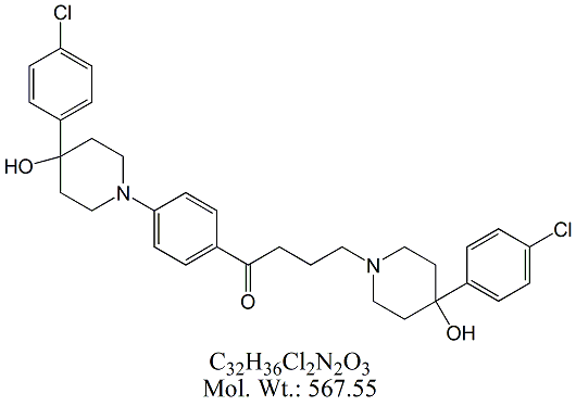 Haloperidol EP Impurity D